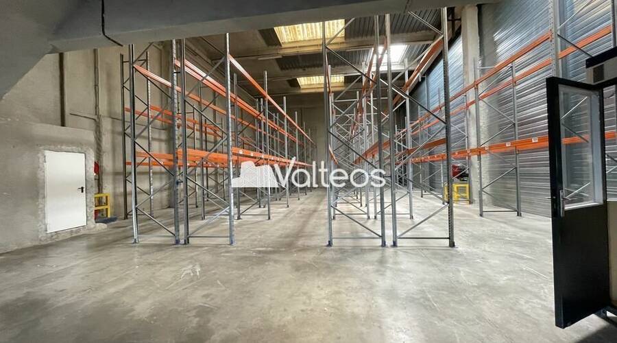 REXIM - Local d'activités - Haute-Garonne - Toulouse - 3