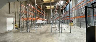 REXIM - Local d'activités - Haute-Garonne - Toulouse - 3