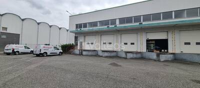 REXIM - Local d'activités - Haute-Garonne - Toulouse - 4