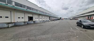 REXIM - Local d'activités - Haute-Garonne - Toulouse - 5