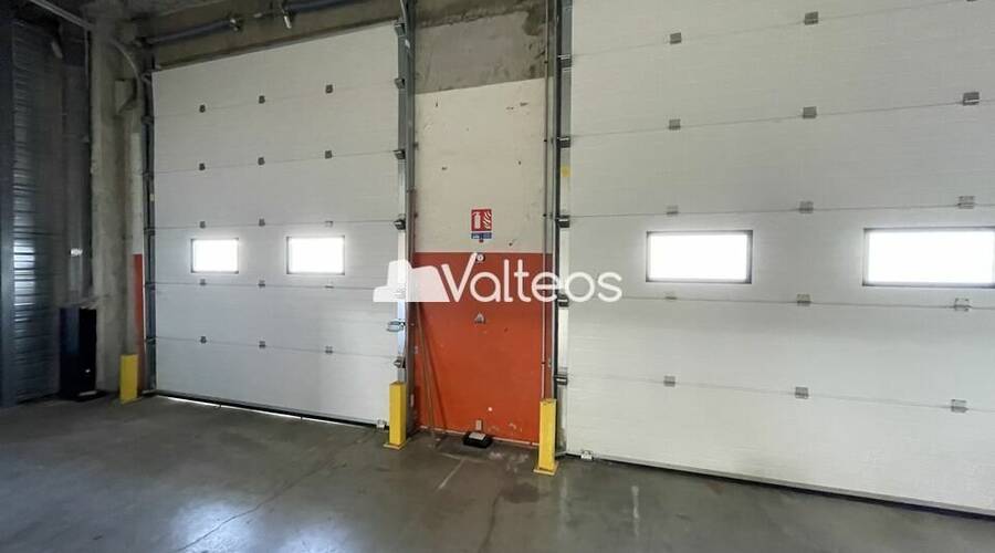 REXIM - Local d'activités - Haute-Garonne - Toulouse - 6