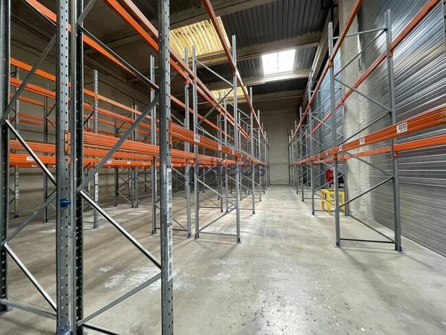 REXIM - Local d'activités - Haute-Garonne - Toulouse - 1