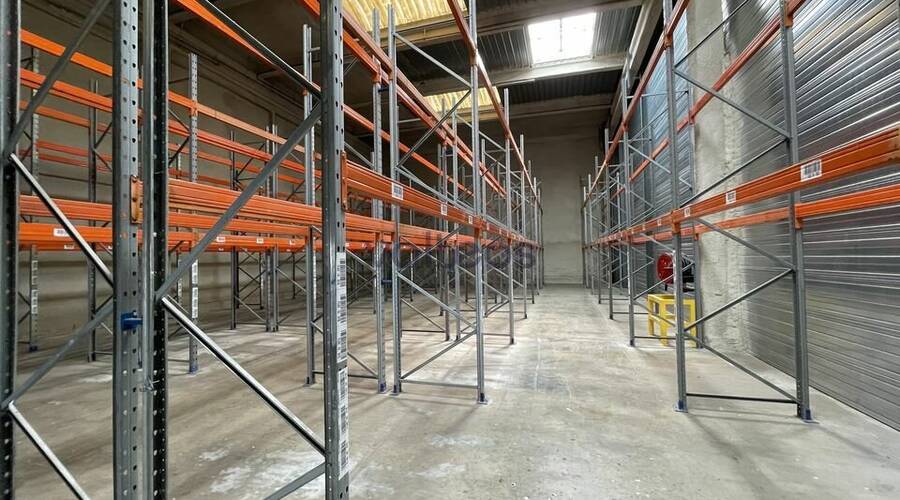 REXIM - Local d'activités - Haute-Garonne - Toulouse - 1