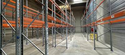 REXIM - Local d'activités - Haute-Garonne - Toulouse - 1