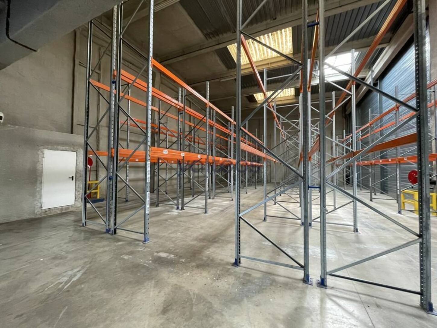 REXIM - Local d'activités - Haute-Garonne - Toulouse - 2