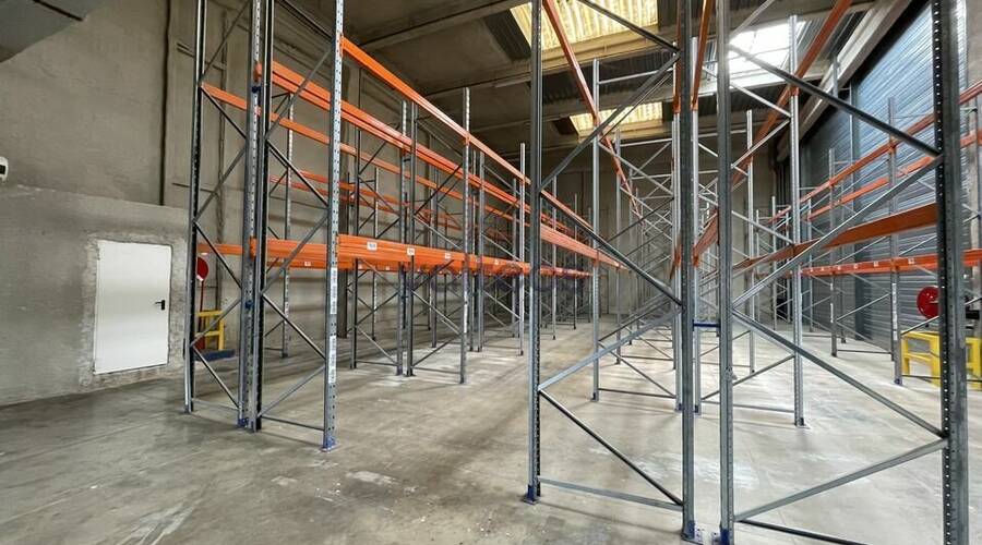 REXIM - Local d'activités - Haute-Garonne - Toulouse - 2