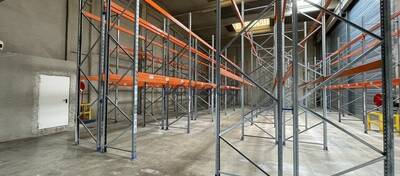 REXIM - Local d'activités - Haute-Garonne - Toulouse - 2