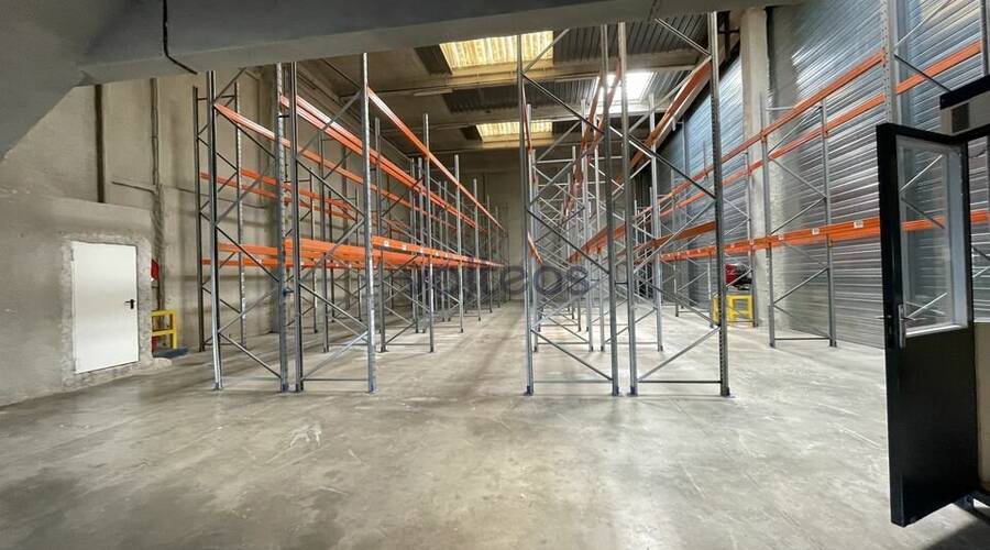 REXIM - Local d'activités - Haute-Garonne - Toulouse - 3