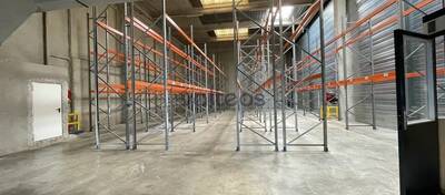 REXIM - Local d'activités - Haute-Garonne - Toulouse - 3