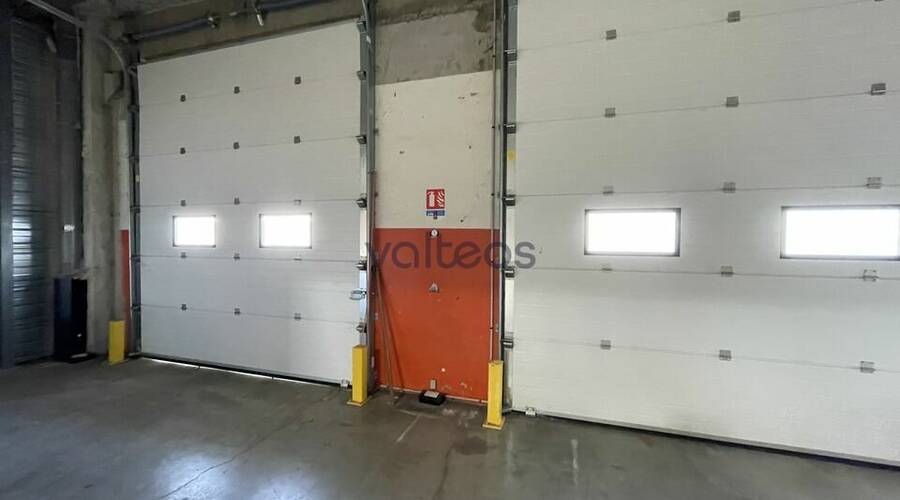 REXIM - Local d'activités - Haute-Garonne - Toulouse - 4