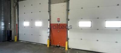 REXIM - Local d'activités - Haute-Garonne - Toulouse - 4