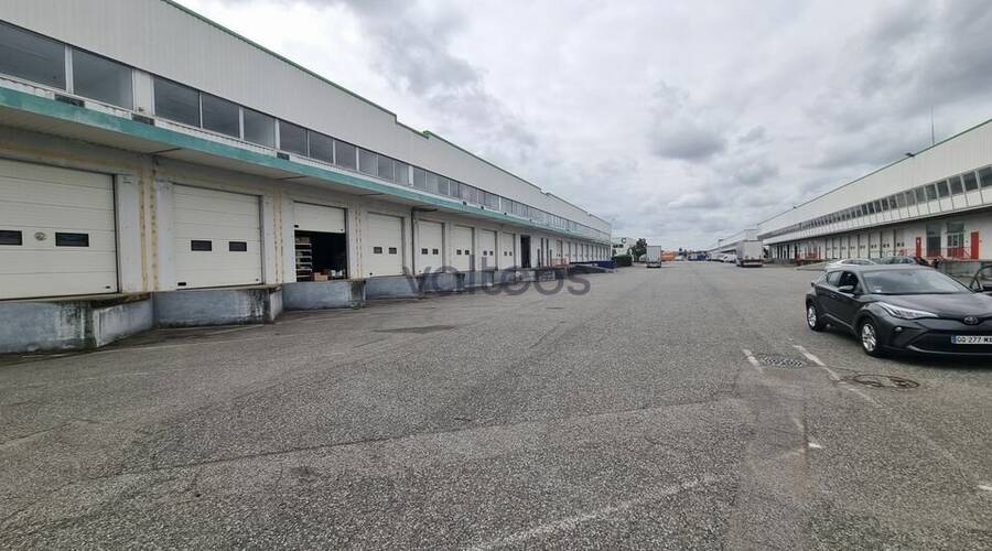 REXIM - Local d'activités - Haute-Garonne - Toulouse - 6