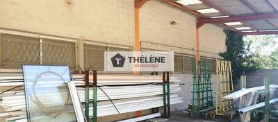 REXIM - Local d'activités - Hérault - Montpellier - 5