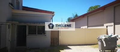 REXIM - Local d'activités - Hérault - Montpellier - 6