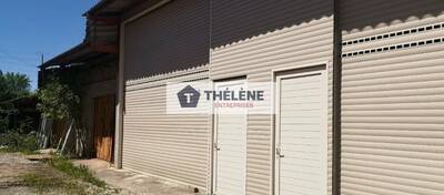 REXIM - Local d'activités - Hérault - Montpellier - 3