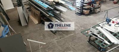 REXIM - Local d'activités - Hérault - Montpellier - 4