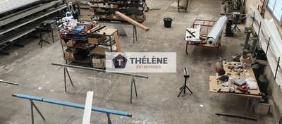 REXIM - Local d'activités - Hérault - Montpellier - 1