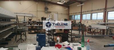 REXIM - Local d'activités - Hérault - Montpellier - 2