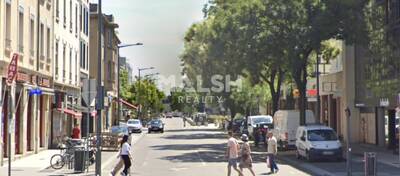 REXIM - Local commercial - Rhône - Lyon - 2