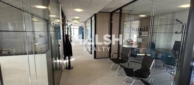 REXIM - Bureau - Rhône - Écully - 2