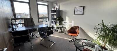 REXIM - Bureau - Rhône - Écully - 4