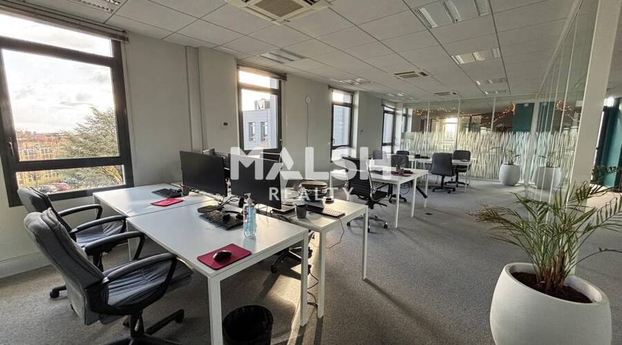 REXIM - Bureau - Rhône - Écully - 9
