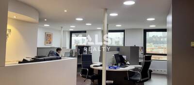 REXIM - Bureau - Rhône - Lyon - 3