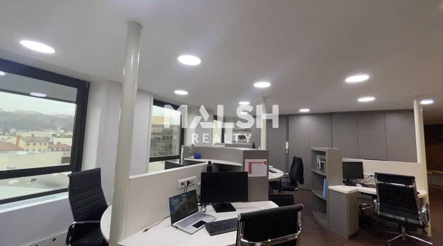 REXIM - Bureau - Rhône - Lyon - 4