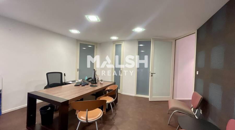 REXIM - Bureau - Rhône - Lyon - 8