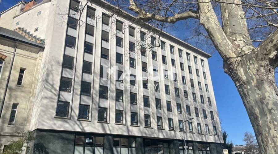 REXIM - Bureau - Rhône - Lyon - 1