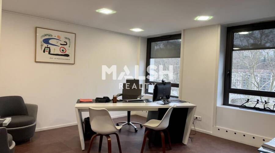 REXIM - Bureau - Rhône - Lyon - 2