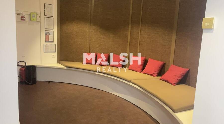 REXIM - Bureau - Rhône - Lyon - 6