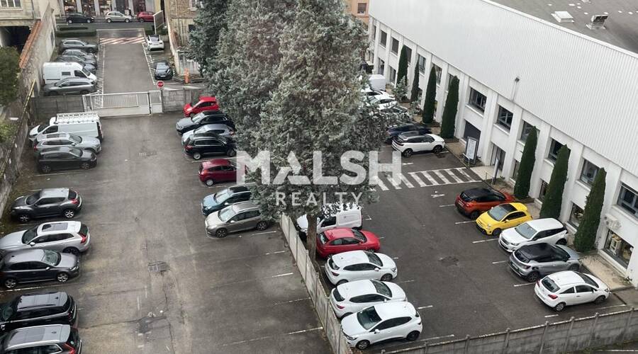 REXIM - Bureau - Rhône - Lyon - 12