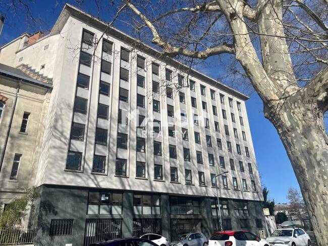 REXIM - Bureau - Rhône - Lyon - 1