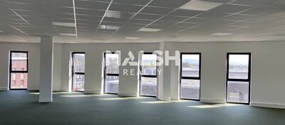 REXIM - Bureau - Ain - Montluel - 2