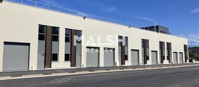 REXIM - Bureau - Ain - Montluel - 3