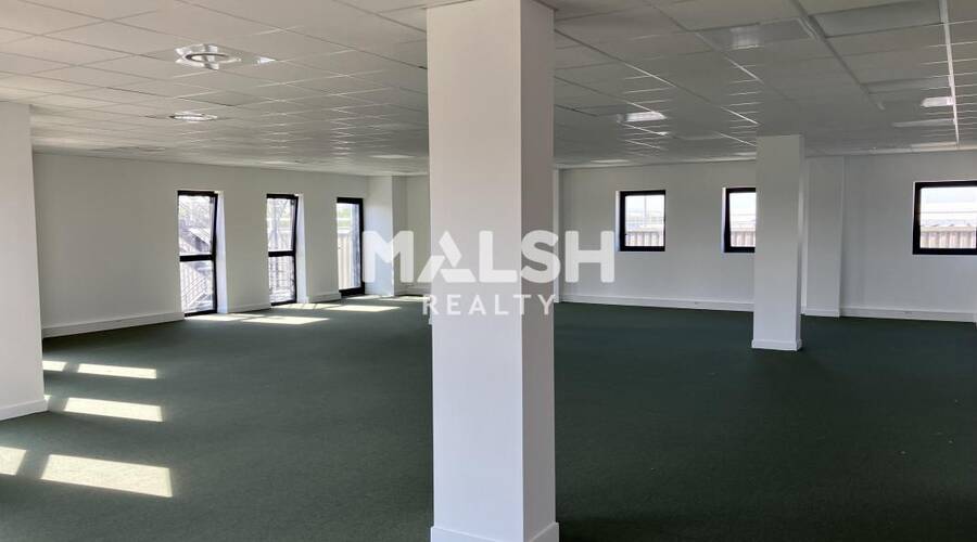 REXIM - Bureau - Ain - Montluel - 4