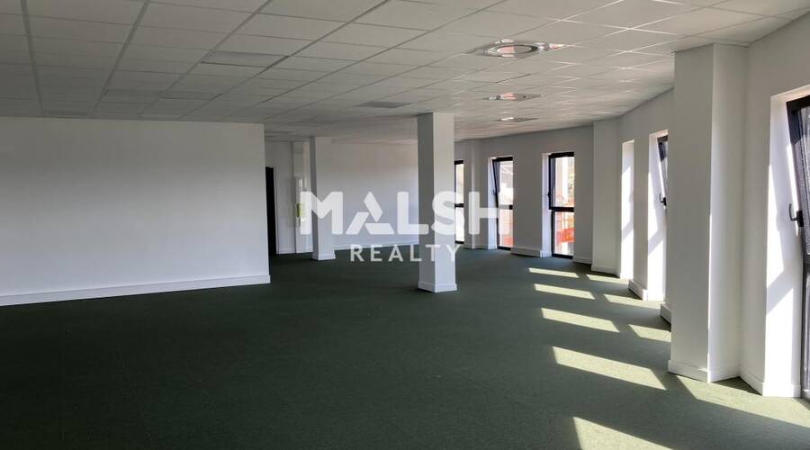 REXIM - Bureau - Ain - Montluel - 5