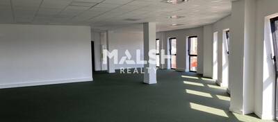 REXIM - Bureau - Ain - Montluel - 5