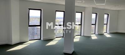 REXIM - Bureau - Ain - Montluel - 6