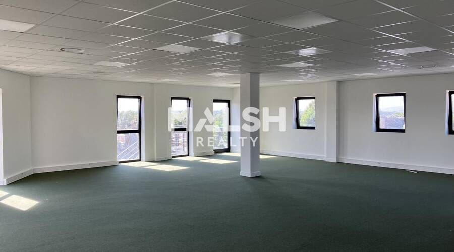 REXIM - Bureau - Ain - Montluel - 7