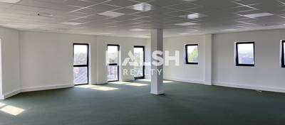 REXIM - Bureau - Ain - Montluel - 7