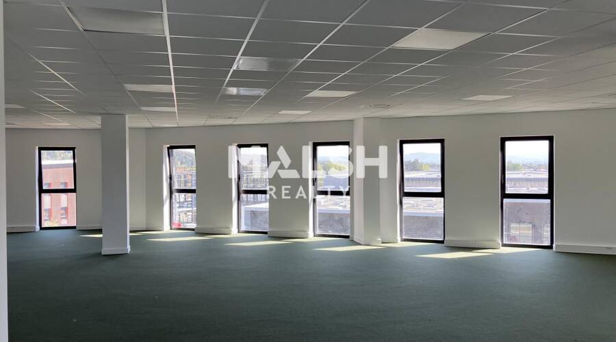 REXIM - Bureau - Ain - Montluel - 8