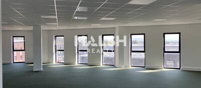 REXIM - Bureau - Ain - Montluel - 8