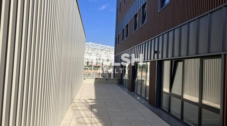 REXIM - Bureau - Ain - Montluel - 9