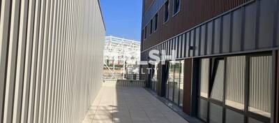 REXIM - Bureau - Ain - Montluel - 9