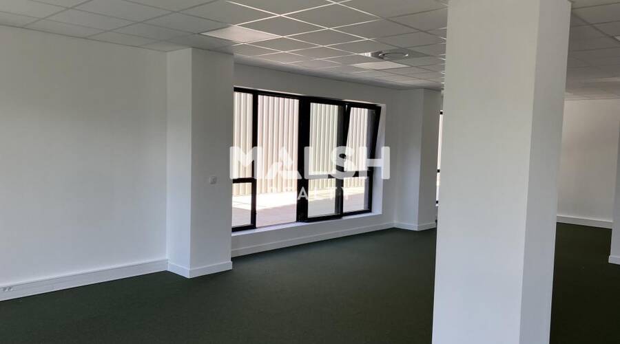 REXIM - Bureau - Ain - Montluel - 13