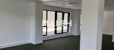 REXIM - Bureau - Ain - Montluel - 13