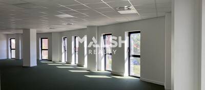 REXIM - Bureau - Ain - Montluel - 14