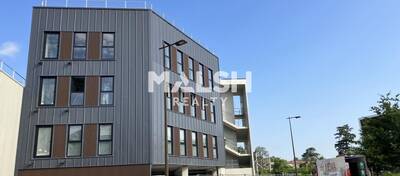 REXIM - Bureau - Ain - Montluel - 17